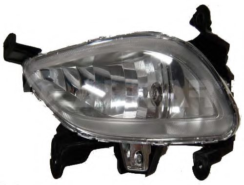 ALKAR 2921627 Fog Light
